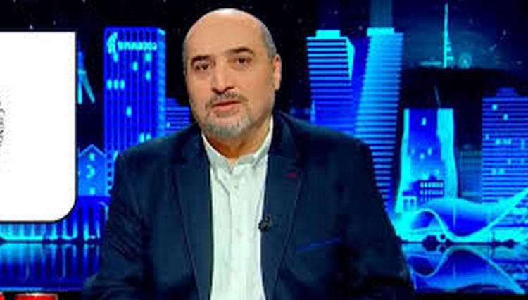 მიშა მშვილდაძე - „ბანკის დედაც, პირდაპირ თქვენი ვალუტა რო გამოუშვათ? TV Imedi“