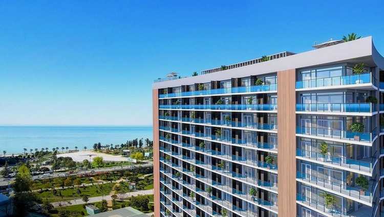 როგორ დავზოგოთ თანხა ბათუმში პირველი ბინის შეძენისას