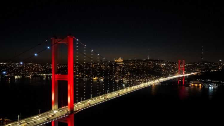 რატომ არის თურქეთი ერთ-ერთი საუკეთესო მიმართულება მოგზაურობისთვის