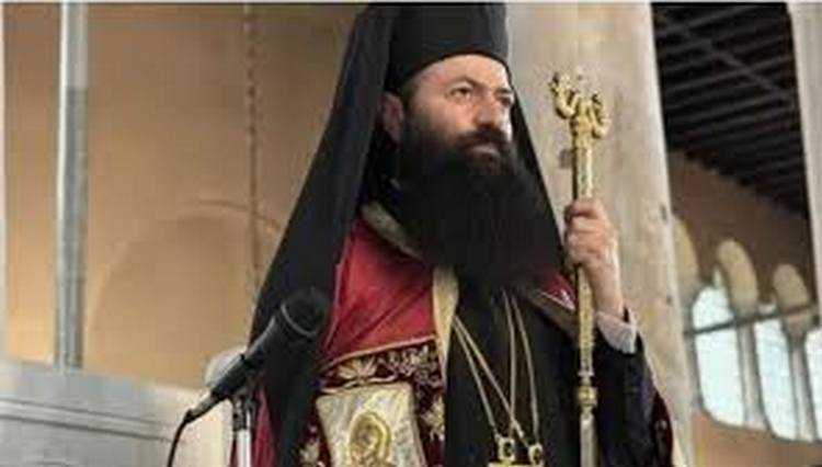 ეპისკოპოსი გიორგი ჯამდელიანი - „მინდა მივმართო ხელისუფლებას და ვთხოვო - ნუ ჩაერევა საპატრიარქო არჩევნებში ნურავის სასარგებლოდ“