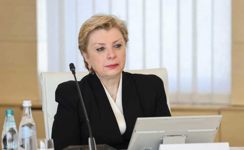 2 ბინა, 2 ჩანთა 5.995 ევროსა და 8.100 ევროს ღირებულების, წილები და 68 ათასი დოლარი - რა ქონებას ფლობს თიკა რუხაძე