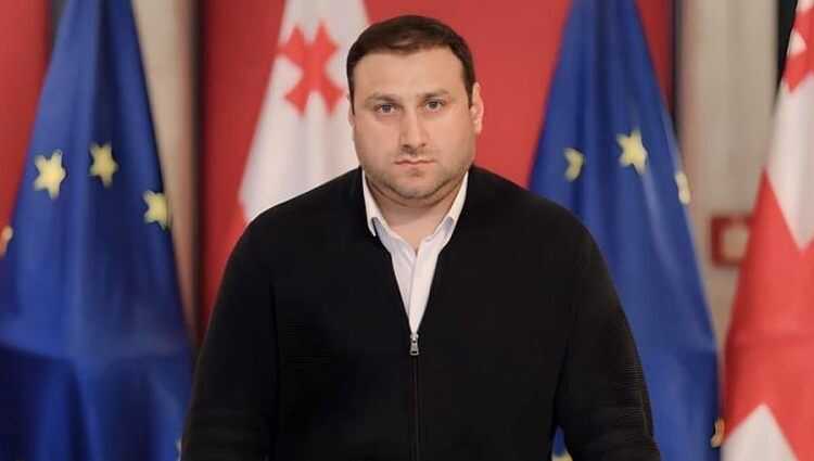 ლაშა ფარულავა - „მამუკა მდინარაძე შინაპატიმრობაშია“...
